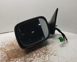 Driver Side View Mirror Power Station Wgn AWD Fits 01-05 VOLVO 70 SERIES... - $67.32