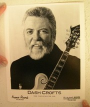 Dash Crofts Press Kit Photo Seals and Crofts - $503.07 MXN