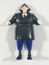 1991 Burger King Inspector Gadget Action Figure  - $4.94