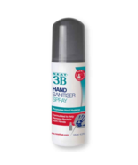 Neat 3B Hand Sanitiser Spray 125mL - $101.89 CAD