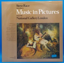 Anthony Lewis &amp; Peter Holman Royal Academy Music London LP Music In Pictures BX8 - £7.30 GBP