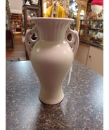 Abingdon 516 Vase Urn Double Handle 7&quot; - $24.74