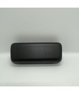 Nike Black Hard Clamshell Case for Sunglass Eyeglass Hard Shell Glass Case - €6,54 EUR