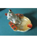 Izumi, Nippon ashtray, c1900 orig [88b] - $52.79 CAD