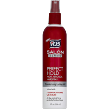 VO5 Salon Series Perfect Hold Non Aerosol Hairspray 9 oz. - $306.94 MXN