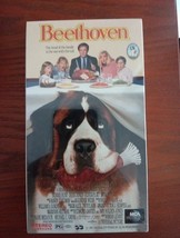 Beethoven (VHS, 1992) Sealed - $10.00