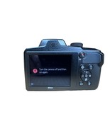 Nikon 26528B COOLPIX B600 16MP 60x Optical Zoom Digital Camera w/Built-i... - £180.05 GBP
