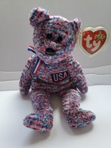 TY Beanie Baby 8.5&quot; Plush Toy - £7.90 GBP