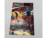 IDW Transformers Movie Prequel Comic Target Limited Edition - £17.41 GBP