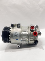 2023-2024 Ford Escape 1.5L Engine A/C Air Compressor OEM - $138.55