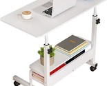 Small-Folding Gaming-Laptop Home-Office Desks For Small Spaces, Writing ... - £40.64 GBP