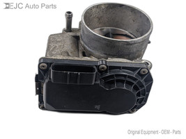 Throttle Valve Body For 05-12 Nissan Xterra  4.0 161197S001 4WD - $64.30