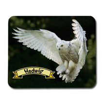 Harry Potter Hedwig Mouse Pad - £14.86 GBP