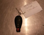 Key Fob From 2008 Jeep Grand Cherokee  4.7 - $40.00