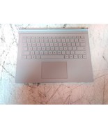 Bad Connection Microsoft Surface Book 2 1835 GTX 1050 Keyboard Base AS-IS - £117.19 GBP