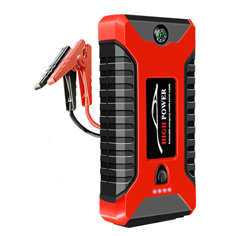 20000mAh Car Jump ter Power Bank Portable Car Battery Booster Charger 12... - $228.68 CAD