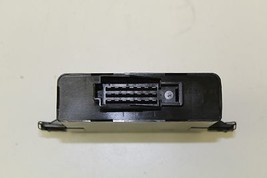 2001-2003 w208 MERCEDES CLK55 CLK430 HEADLIGHT RANGE ADJUSTMENT CONTROL MODULE image 2