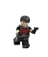 HYGIFT Building Blocks Super Heroes Doctor Octopus Atom PG1686 Lego Mini... - $4.99