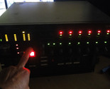 Plena LBB1990/00 Voice Alarm Controller Unit - $993.14