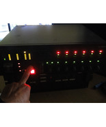 Plena LBB1990/00 Voice Alarm Controller Unit - $993.14