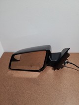 2009-2012 Chevy Traverse Power Driver Side View Door Mirror W/TURN Signal Oem Lt - £91.79 GBP