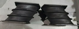 HENDRICKSON HN 402/462/522 BOLSTER SPRING 1 PAIR 2 PCS 60879-000L 04/96-... - $3,677.18 MXN