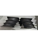 HENDRICKSON HN 402/462/522 BOLSTER SPRING 1 PAIR 2 PCS 60879-000L 04/96-... - $3,665.38 MXN