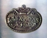 L.A. Express [Vinyl] - £10.54 GBP
