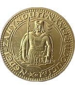 Ducato d&#39;oro di San Venceslao 1932 - Fantasy Restrike - $18.55 CAD