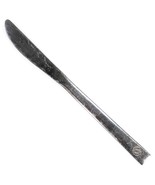 Vtg Northwest Orient Airlines Dinner Butter Knife Serveware Collectible - $7.00 CAD