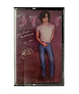 1983 John Cougar Mellencamp Uh Huh Cassette Tape Vintage Classic Rock Mu... - $19.99