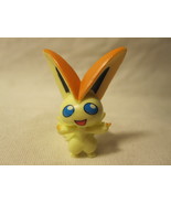 Pokemon Miniature 1&quot; Gumball Machine toy #7 - £1.56 GBP