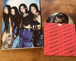 aespa - DRAMA [The 4th Mini Album] (Exclusive Photobook + CD)  [Giant Ver.] - $9.89