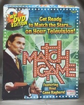 Match Game DVD Game Endless Games - £16.91 GBP