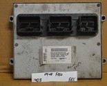 04-05 Ford F150 4.6L Engine Control Unit ECU 4L3A12A650NL Module 555-4D3 - $59.99