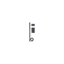 Tripp Lite PDUV30HV Pdu Basic 208/230V 30A 6 C19; 32 C13 L6-30P Vertical 0URM - £357.26 GBP