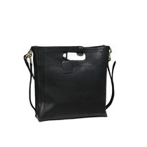 FAykes Women&#39;s Handbags Large Capacity Handbag Genuine Leather Handbag Briefcase - £145.50 GBP