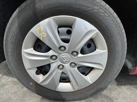 Wheel Cover HubCap 6 Spoke 15&quot; Fits 11-16 ELANTRA 1055094 - £30.41 GBP