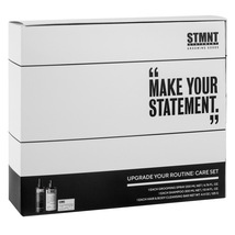 STMNT Grooming Goods Upgrade Your Shower Kit image 3