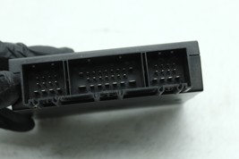 2004-2006 VOLKSWAGEN PHAETON COMFORT CONTROL MODULE H2099 image 7