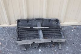 2013-2022 Dodge Ram 1500 Screen Radiator Grille Cooling Active Shutters image 3