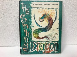 The Smiling Dragon by Helen E. Peck &amp; Jennie T. Dearmin Vtg HC 1965 - £8.92 GBP