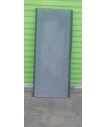 2002-2007 Avalanche Escalade EXT Tonneau Bed Hard Cover Panel #3 15893162 - $324.63 CAD