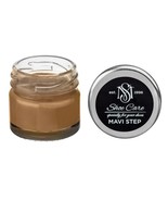 MAVI STEP Multi Oil Balm Suede and Nubuck Renovator Cream - 178 Beech - $21.93 CAD