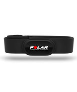 Polar H2 Heart Rate Sensor with Latest Polar Pro Chest Strap, Black Small  - $73.00