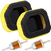Replace The 32 083 05-S Pre Cleaner With A Pair Of 32 083 03-S1 Air Filters For - £35.35 GBP