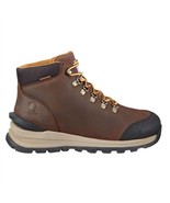 Carhartt men&#39;s gilmore 5-inch alloy toe work hiker - medium width for men - £100.78 GBP