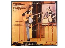 Same Train, A Different Time: Merle Haggard Sings the Great Songs of Jim... - £35.28 GBP