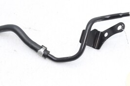 16-19 INFINITI Q50 3.0L ENGINE HOSE LINE PIPE E6255 image 3