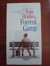 Forrest Gump (VHS, 1995) Sealed - $10.00
